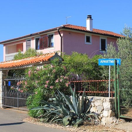 Apartments With A Parking Space Punta Kriza, Cres - 383 외부 사진