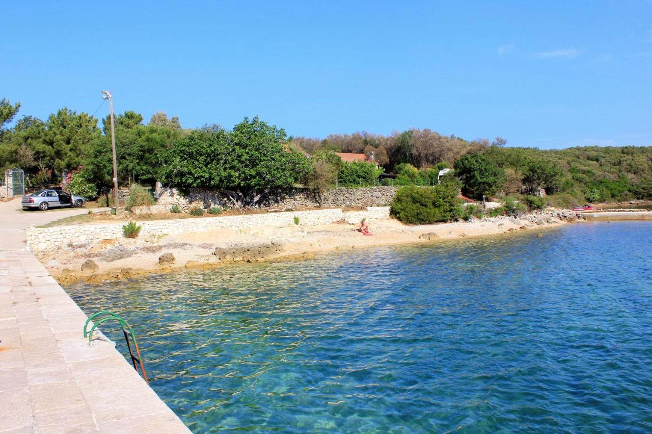 Apartments With A Parking Space Punta Kriza, Cres - 383 외부 사진