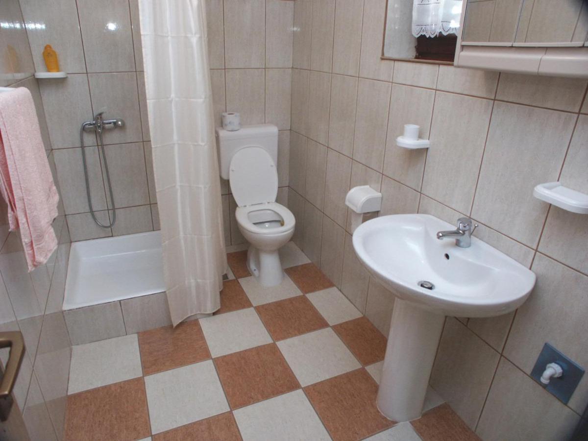 Apartments With A Parking Space Punta Kriza, Cres - 383 외부 사진