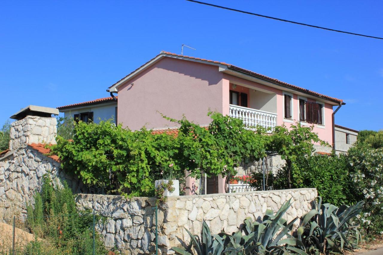 Apartments With A Parking Space Punta Kriza, Cres - 383 외부 사진