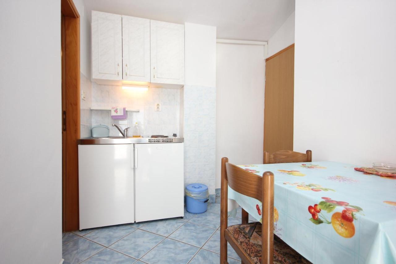 Apartments With A Parking Space Punta Kriza, Cres - 383 외부 사진