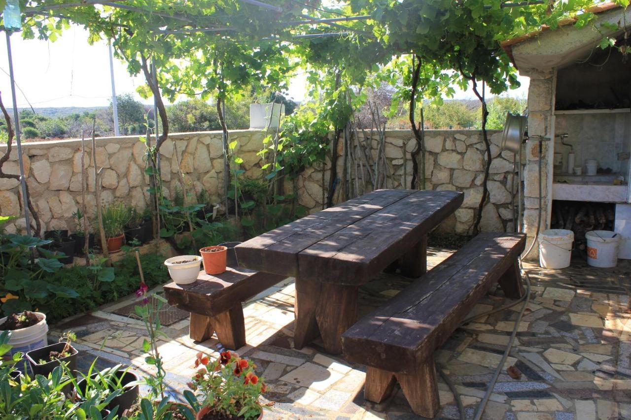 Apartments With A Parking Space Punta Kriza, Cres - 383 외부 사진