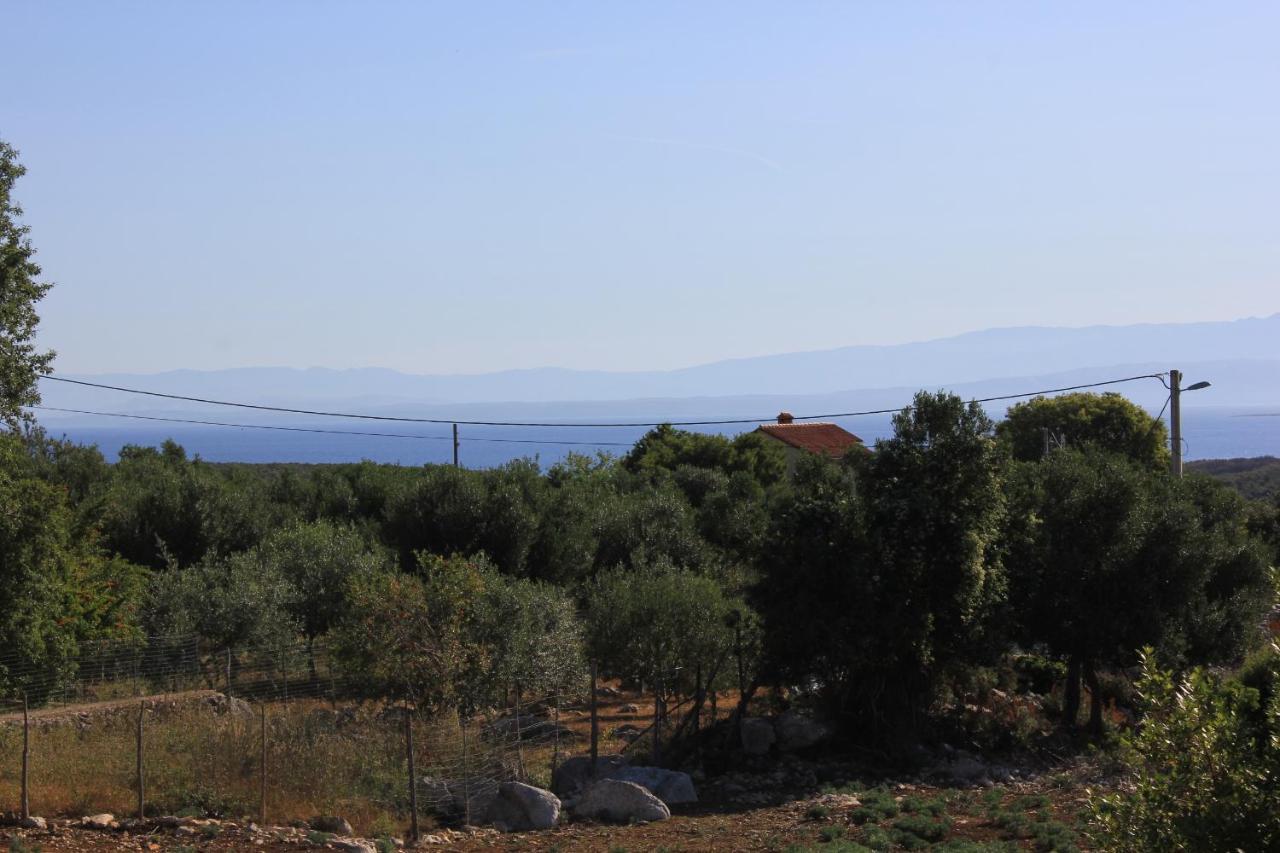 Apartments With A Parking Space Punta Kriza, Cres - 383 외부 사진