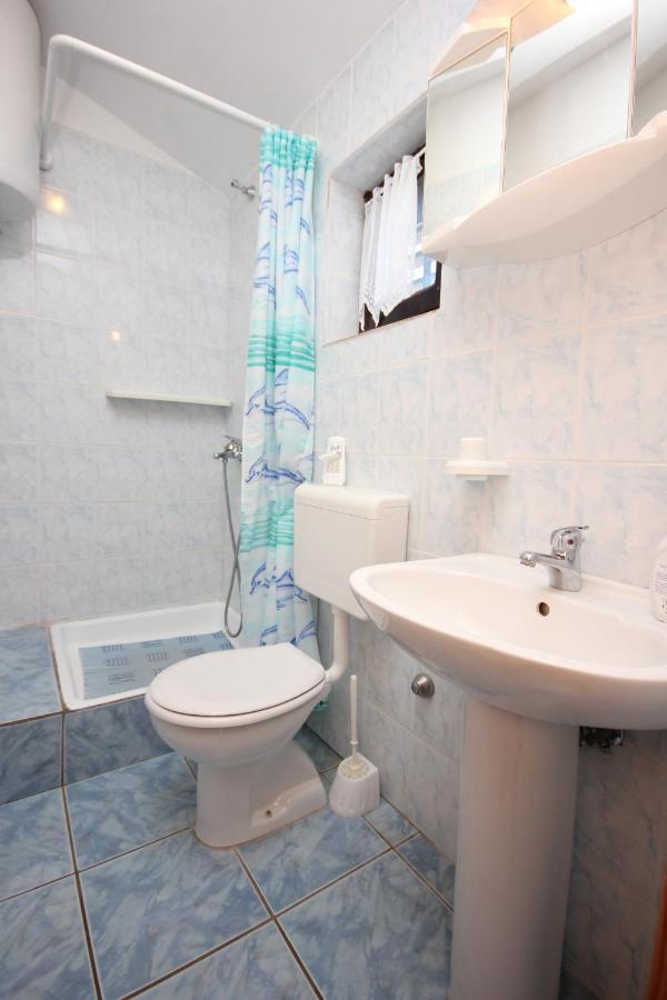 Apartments With A Parking Space Punta Kriza, Cres - 383 외부 사진