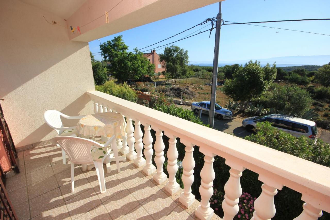 Apartments With A Parking Space Punta Kriza, Cres - 383 외부 사진